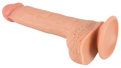 Realistixxx REAL Lover mittlerer Dildo