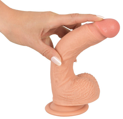 Realistixxx REAL Lover mittlerer Dildo
