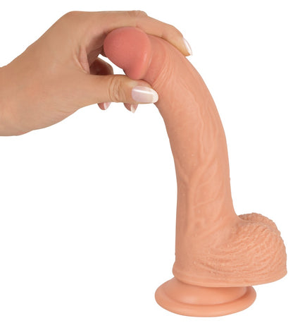 Realistixxx REAL Lover mittlerer Dildo
