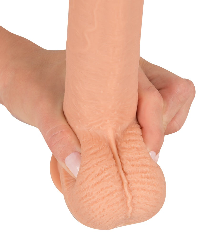 Realistixxx REAL Lover mittlerer Dildo