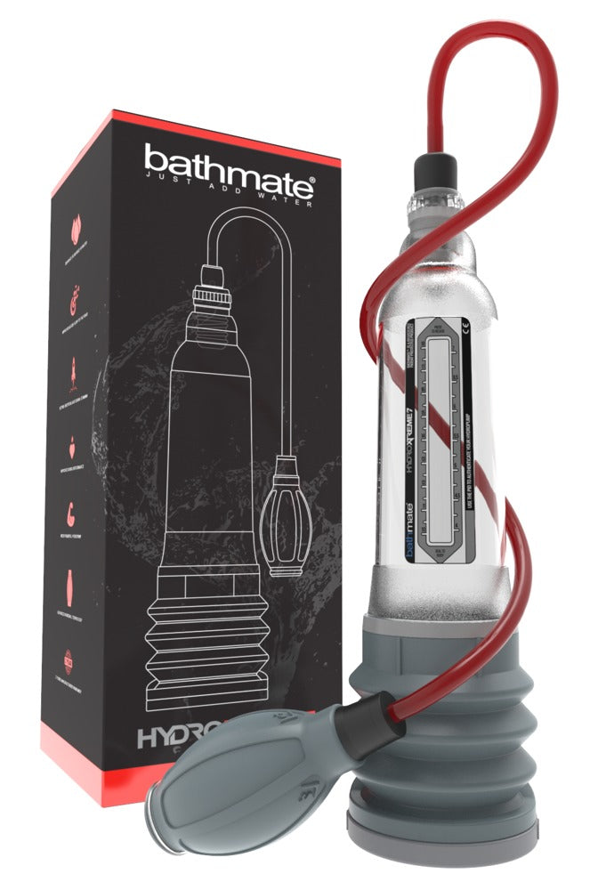 Hydroxtreme7 Penispumpe