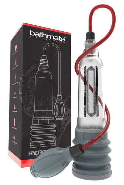 Hydroxtreme7 Penispumpe