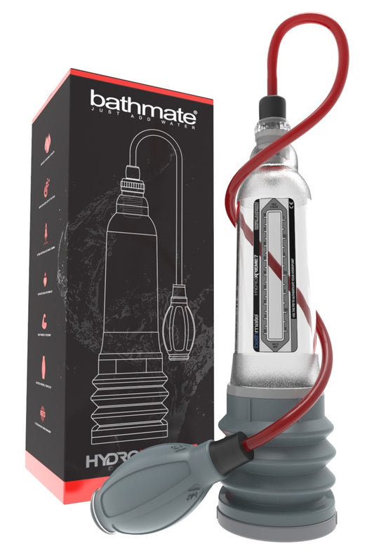 Hydroxtreme7 Penispumpe