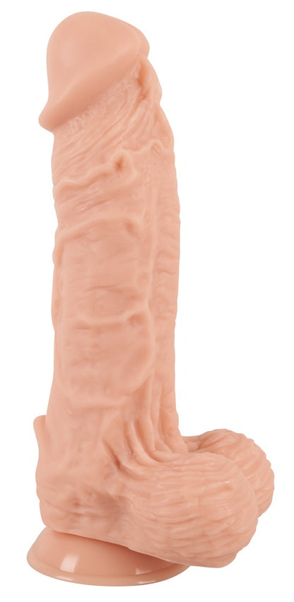 Riesiger XXL Dildo Realistixxx 32cm