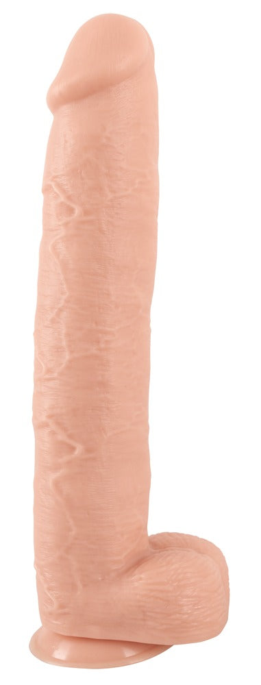 Riesendildo 3XL Realistixxx 42cm
