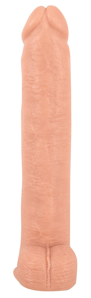 Riesendildo 3XL Realistixxx 42cm