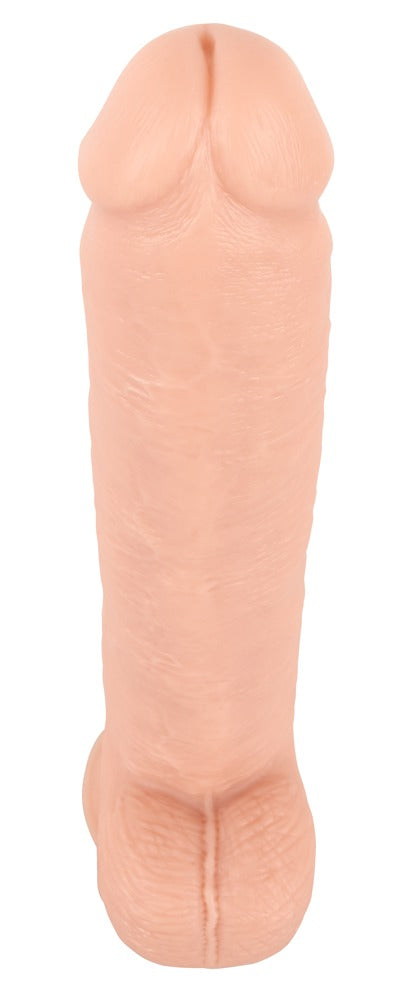 Riesendildo 3XL Realistixxx 42cm
