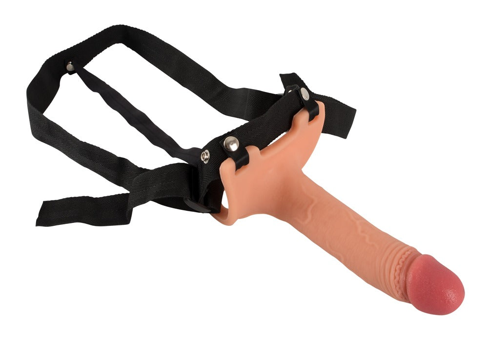 Realistixxx Strap-on-Hülle
