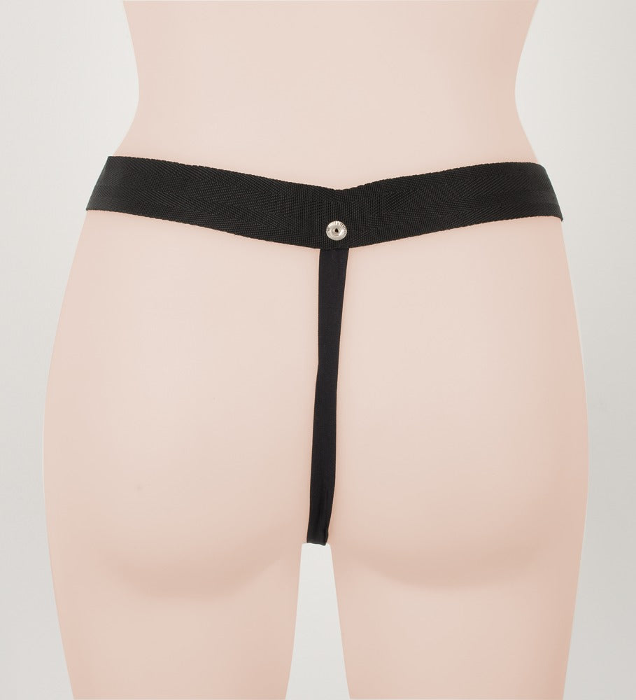 Realistixxx Strap-on-Hülle