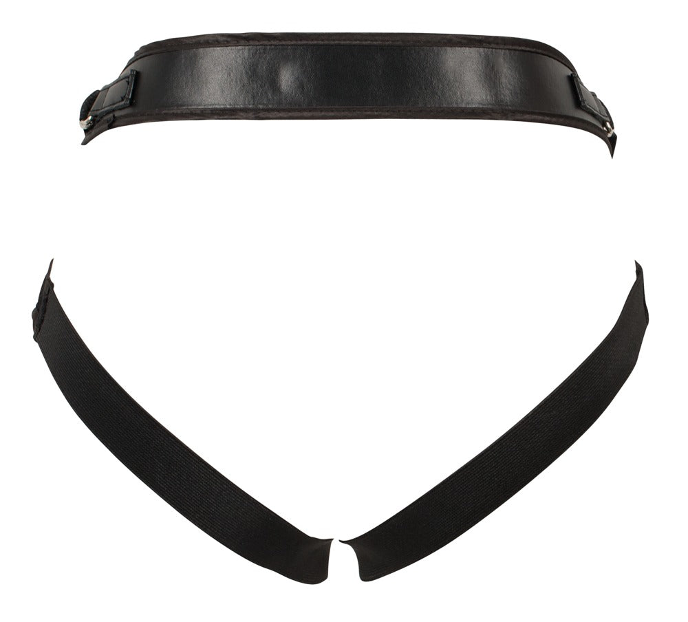 Strap-on Umschnalldildo-Set für Playgirls