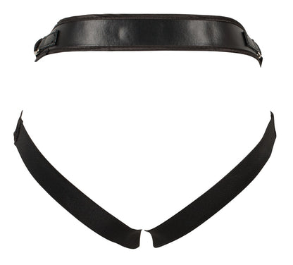 Strap-on Umschnalldildo-Set für Playgirls