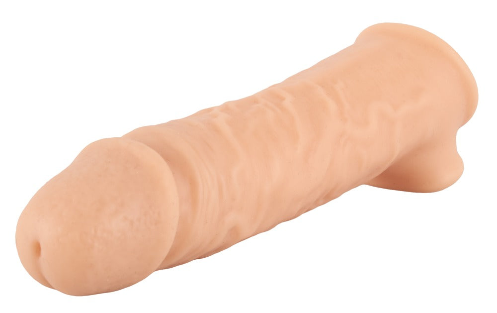 Realistixxx 5cm Penisverlängerung