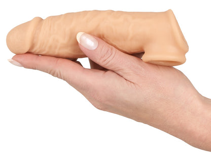 Realistixxx 5cm Penisverlängerung