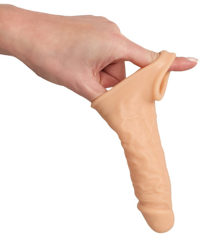 Realistixxx 5cm Penisverlängerung