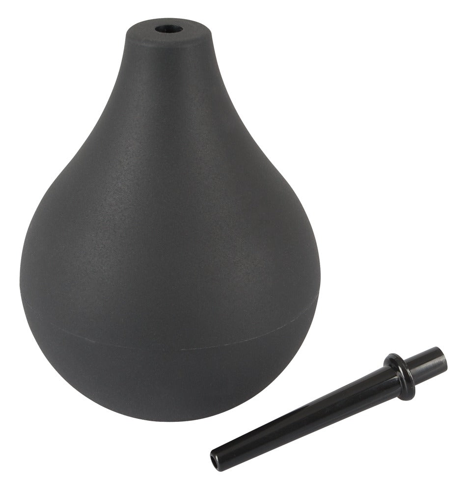 Black Velvets Anal-Set
