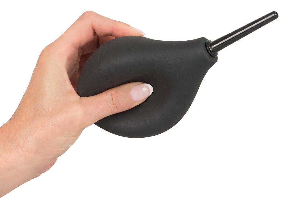 Black Velvets Anal-Set