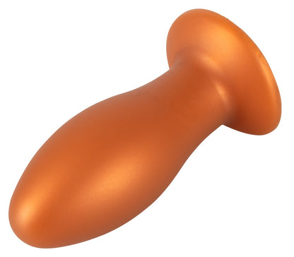 ANOS Großer weicher Analplug