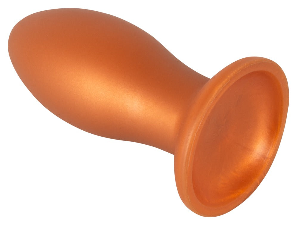 ANOS Großer weicher Analplug