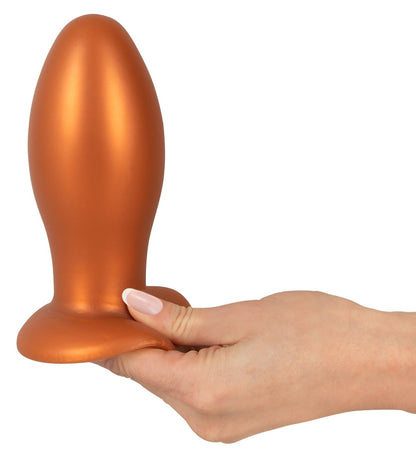 ANOS Großer weicher Analplug