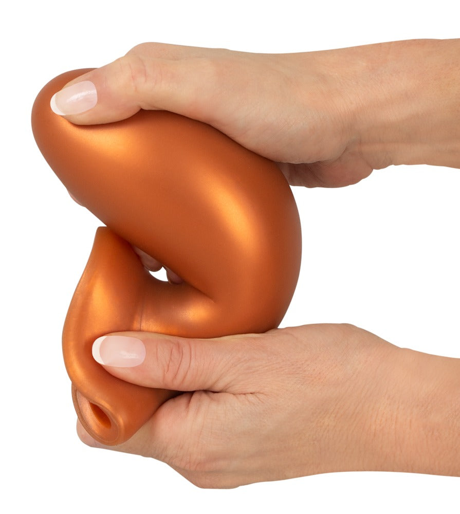 ANOS Großer weicher Analplug