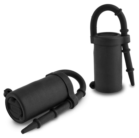 Vibrierende Nippel-Lassos (Kompaktmodell)