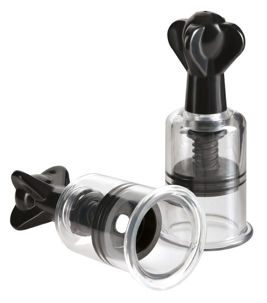 Nippelsauger Fetisch Fantasy Seires