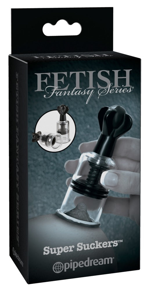Nippelsauger Fetisch Fantasy Seires