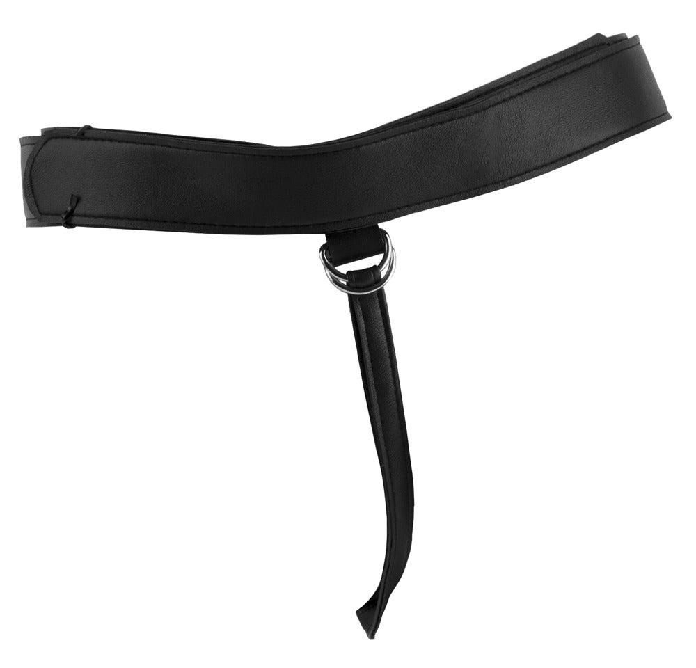 Umschnalldildo „King Cock“ 20cm