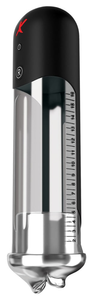 PDX Elite Elektrische Penispumpe