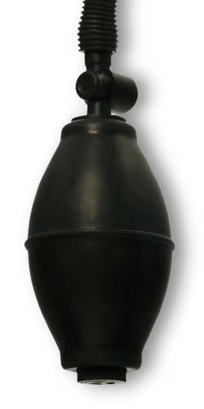 Vaginal-Saugbecher-Fetisch-Fantasieserie