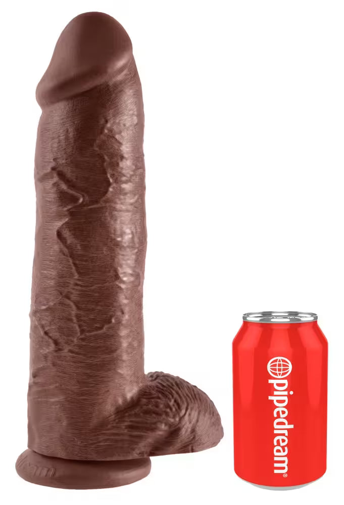 King Cock Dildo 30,5 cm