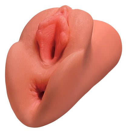 PDX Plus Vagina/Anus-Masturbator
