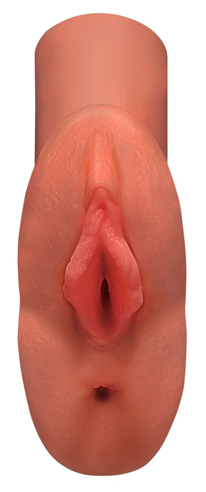 PDX Plus Vagina/Anus-Masturbator