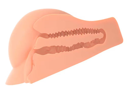 Perfekter 10-Po-Masturbator-Torso