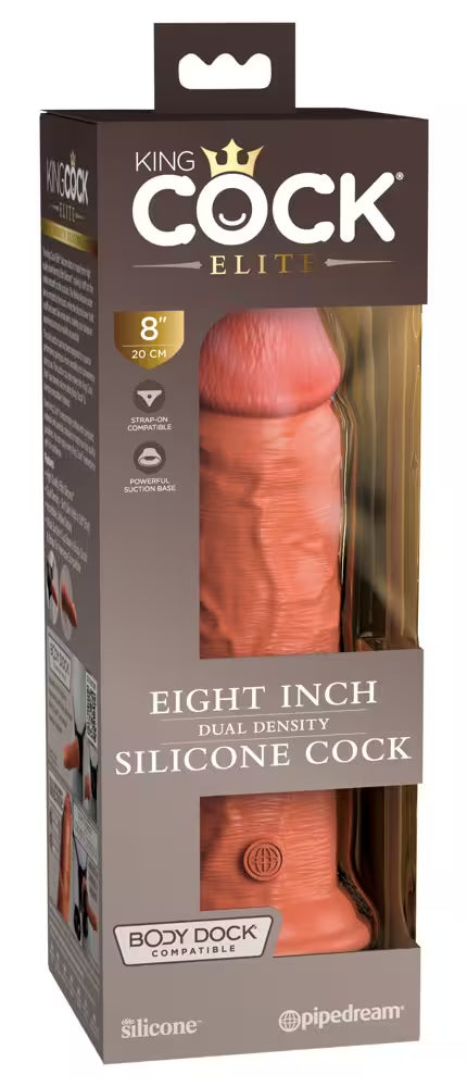 Gode King cock 22 cm