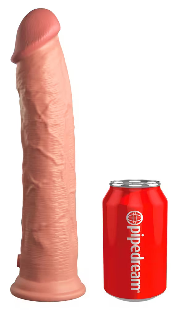 Gode King Cock 29,5 cm
