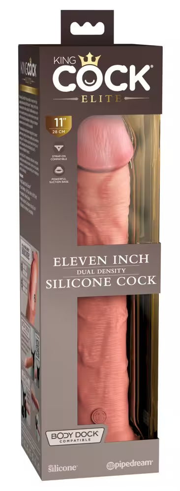 Gode King Cock 29,5 cm