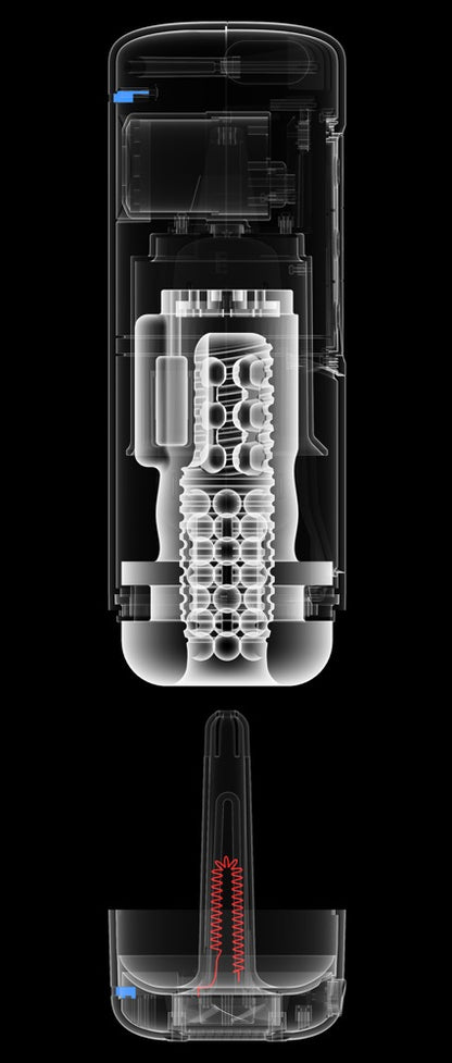 Milk Me Hotter Heiz-Masturbator – PDX Elite