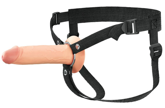 Hohler Strap-On 19 cm – Fantasy X-tensions Elite