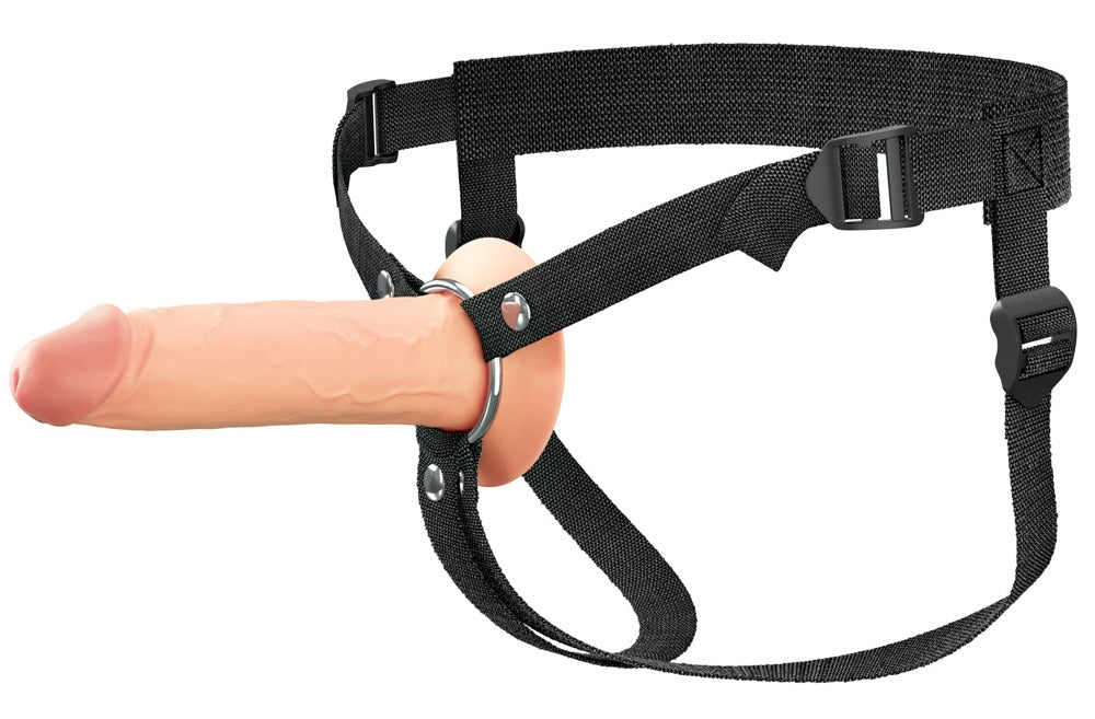 Hohler Strap-On 19 cm – Fantasy X-tensions Elite