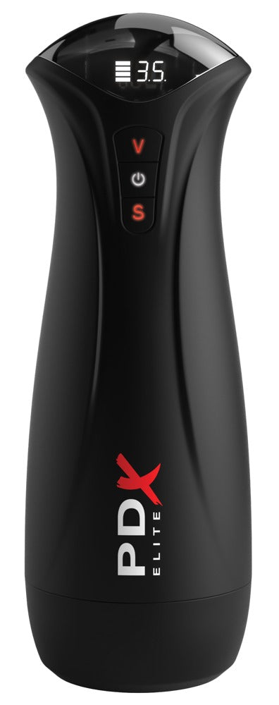 Fuck-Gasm PDX Elite Masturbator