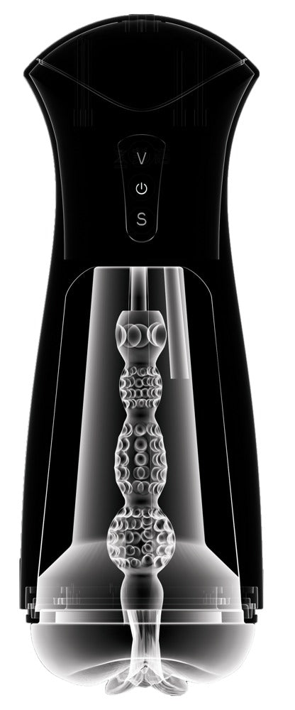 Fuck-Gasm PDX Elite Masturbator