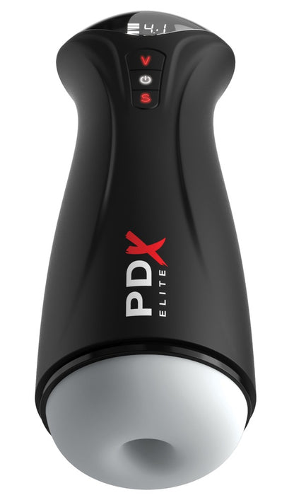 Fuck-Gasm Masturbator – PDX Elite