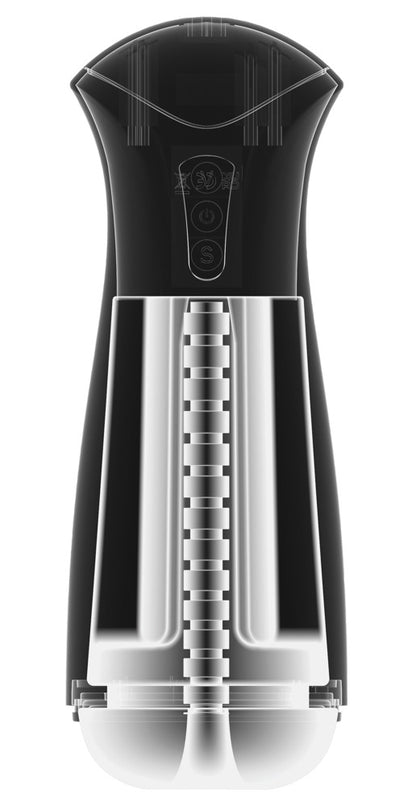 Fuck-Gasm Masturbator – PDX Elite