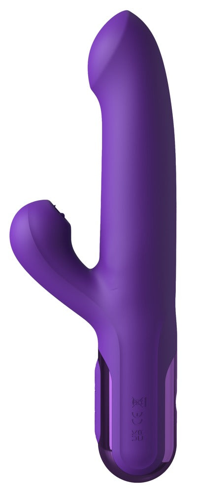Super SoniX Fantasy For Her Rabbit-Vibrator