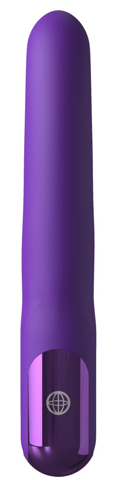 Super SoniX Fantasy For Her Rabbit-Vibrator