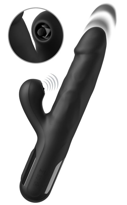 SoniX Fetish Fantasy Series Rabbit-Vibrator
