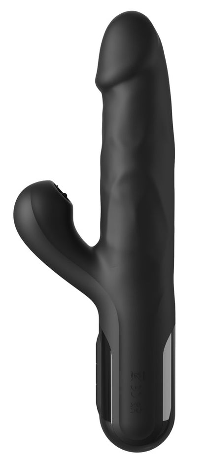 SoniX Fetish Fantasy Series Rabbit-Vibrator