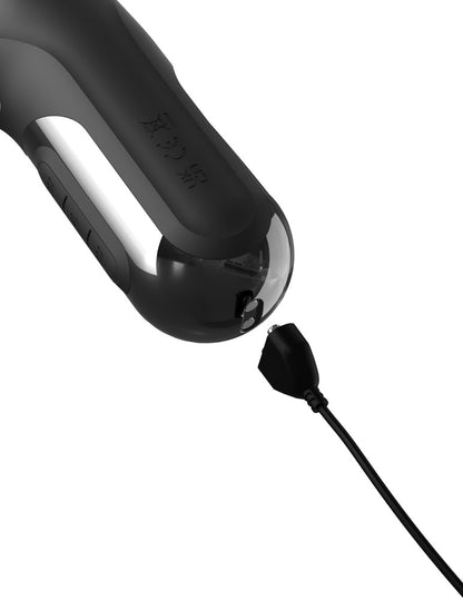 SoniX Fetish Fantasy Series Rabbit-Vibrator