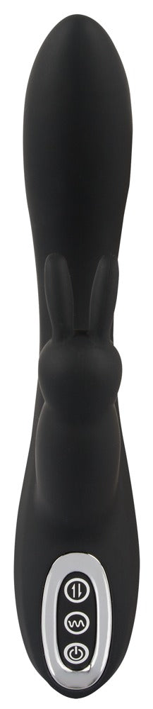 Sweet Smile Dreifach-G-Punkt-Vibrator